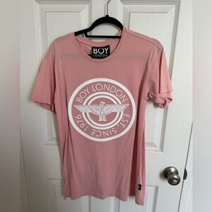 Boy London T-shirt